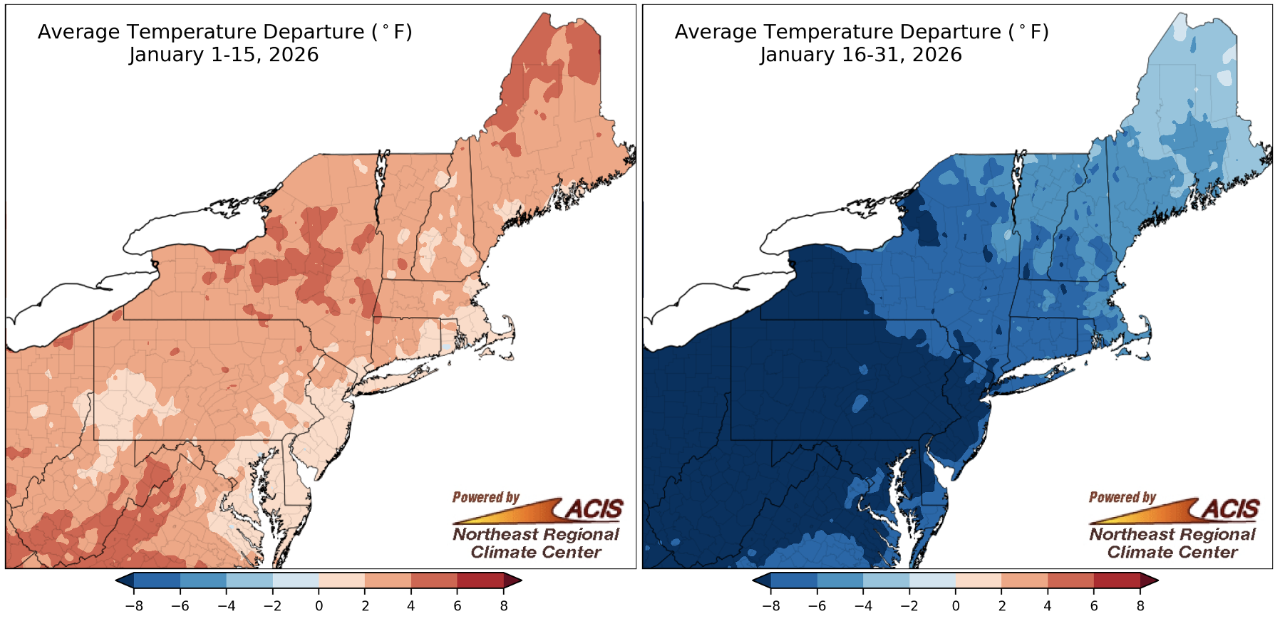 temp maps